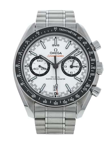 Omega speedmaster racing usato on sale